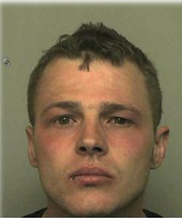 Police are looking for Michael Stenner