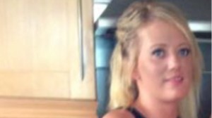 Cerys Marie Yemm, aged 22 from Blackwood