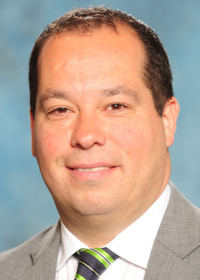 Cllr Gerald Jones