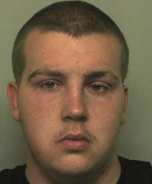 Lewis Thompson of Graig y Rhacca