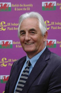David Rowlands