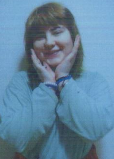 APPEAL: Emilie Pavlou went missing on April 2