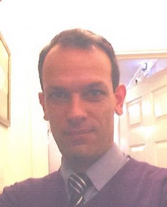 Gary Owen of Risca has been missing since Tuesday morning, March 31