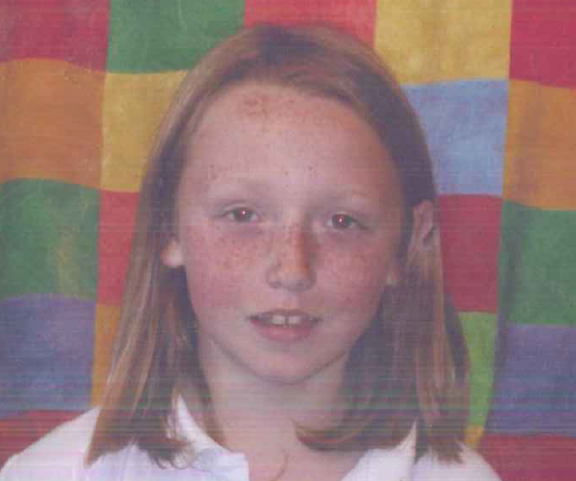 Annabella Clear, 15, has been reported as missing from the Nelson area