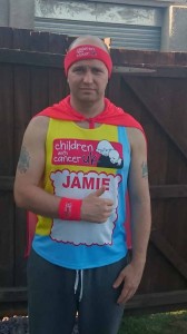 Jamie Smith