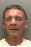 Roy Taylor is wanted by Gwent Police