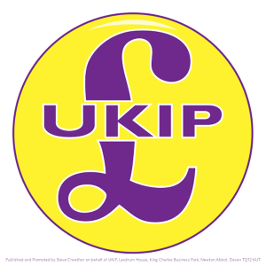 Ukip logo