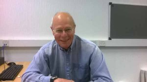 Bob Griffin