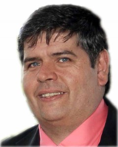 Eddy Blanche