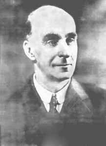 SLEDGEHAMMER: Daniel Hughes, pastor and politician