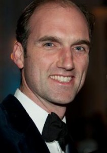 Leo Docherty