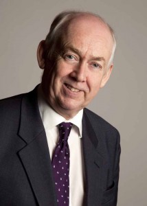 Caerphilly MP Wayne David