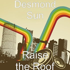 SINGLE: Raise the Roof can be bought for 99p