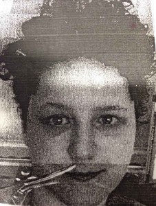 MISSING: Colette Banfield