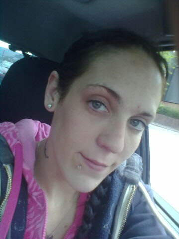 MISSING: Fallon Whatley
