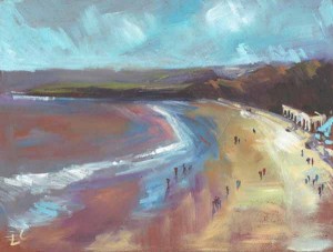Barry Island