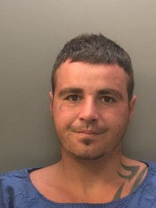 WANTED: Richard Smith