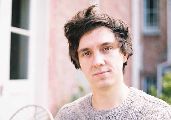 Thomas Morris