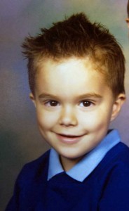 Mason Jones died in 2005 after eating E.coli infected meat