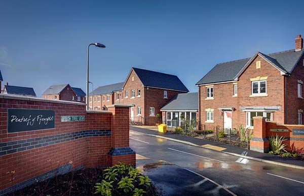 The Beeches Village