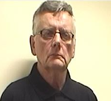 Kenneth Jenkins was sentenced to six months for downloading images of children