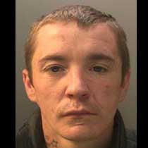 Matthew Batt, of Newbridge, is wanted by Gwent Police