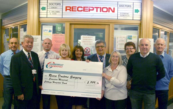 Risca Surgery