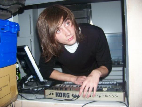 REMEMBERED: Musican Adam Morris