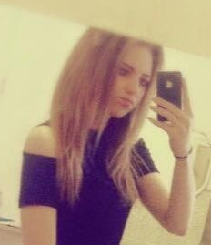 Megan Turner, 15, has been reported as missing