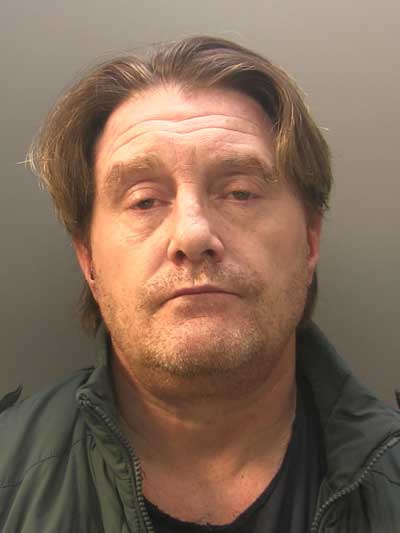 Sean Collins, of Commercial Street, Senghenydd