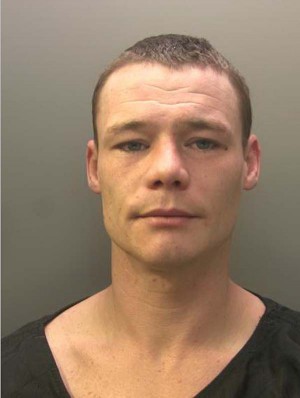 Carl Williams is wanted in connection with a burglary in Nelson