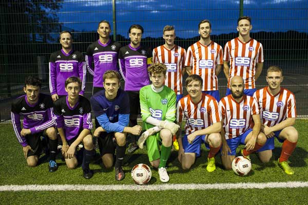 The Caerphilly league is looking for teams to register