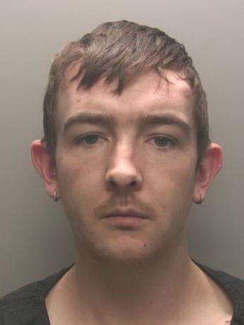 Rhys Barnes has been jailed for life for the murder of Blackwood man Rhys Jones