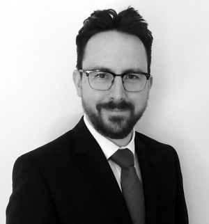 Labour's Caerphilly Assembly candidate Hefin David