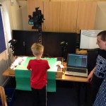Young people from SYDIC, St Martin's School worked on the documentary with filmmakers from Gritty Realism Productions