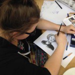 Young people from SYDIC, St Martin's School worked on the documentary with filmmakers from Gritty Realism Productions