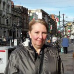 Julie Colbran