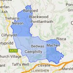 Caerphilly constituency