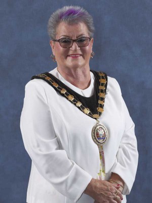 Cllr Dianne Price