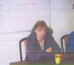 Isabelle Shannon was reported missing on Sunday May 15
