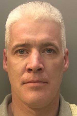 Alex Livingstone, 44