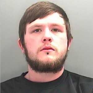 Samuel Jenkins has been jailed for three years