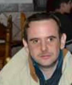Stuart Neilson, from Bargoed, is missing