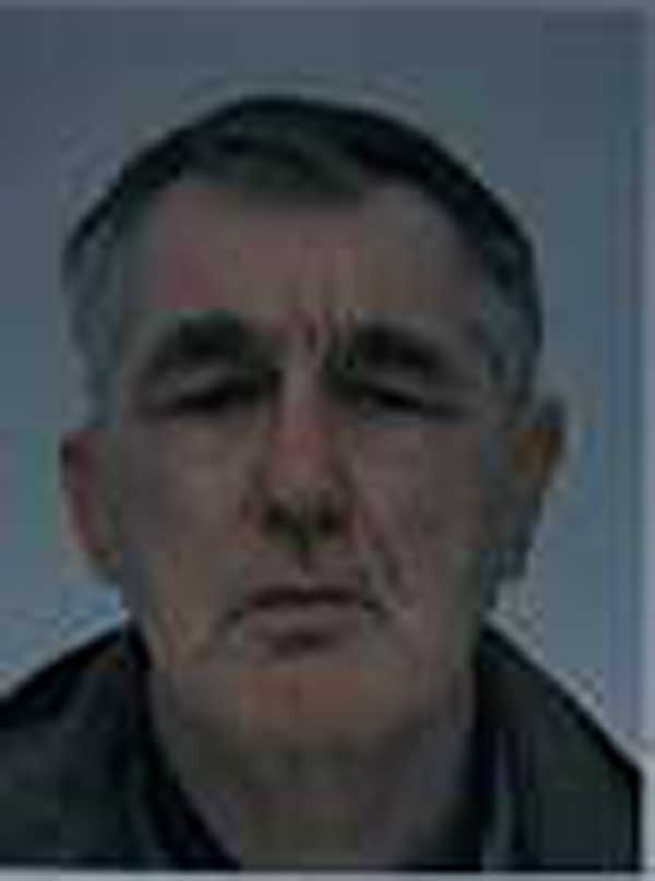 The body recovered from the River Rhymney on Saturday October 1 has been identified as Robert Evans, 70.