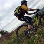The Specialized Stumpjumper FSR Comp Evo 29er, stolen from Oakdale
