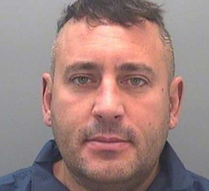 Craig Victorio Jarvis, 39, from Abertridwr