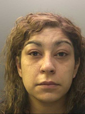 Jasvir Kaur, 41, is missing