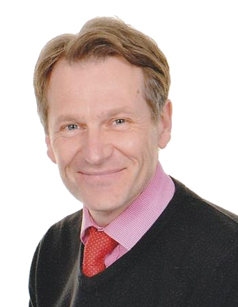 Teacher David Pugh. Picture: Cardiff Council