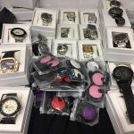 Over £1 million worth of counterfeit goods have been seized by local authorities