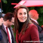 The Duchess of Cambridge is Action for Children's Royal Patron